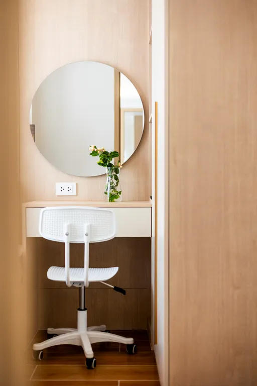 Квартира дизайнерская двухкомнатная рядом с Камалой