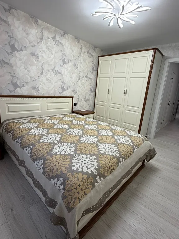 Уютная 3 комнатная квартира в историческом центре города