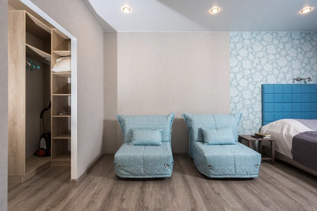 Квартира Квартира Black dog apartments II — Санкт-Петербург