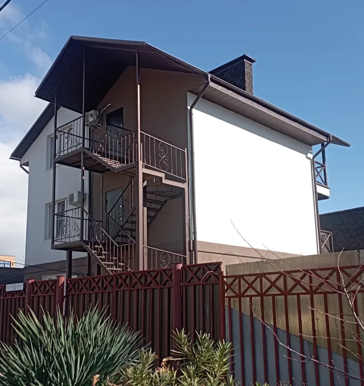 Квартира Квартира Студия для двоих — Сириус