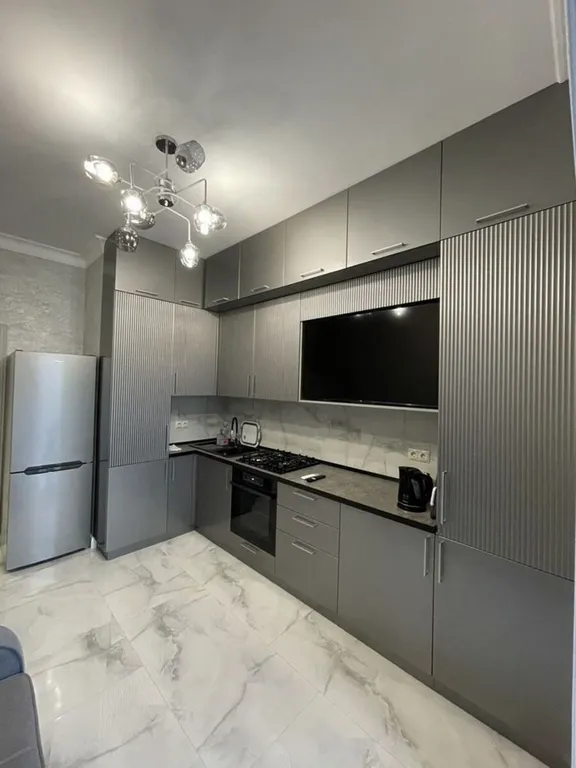 Уютная квартира с видом на реку