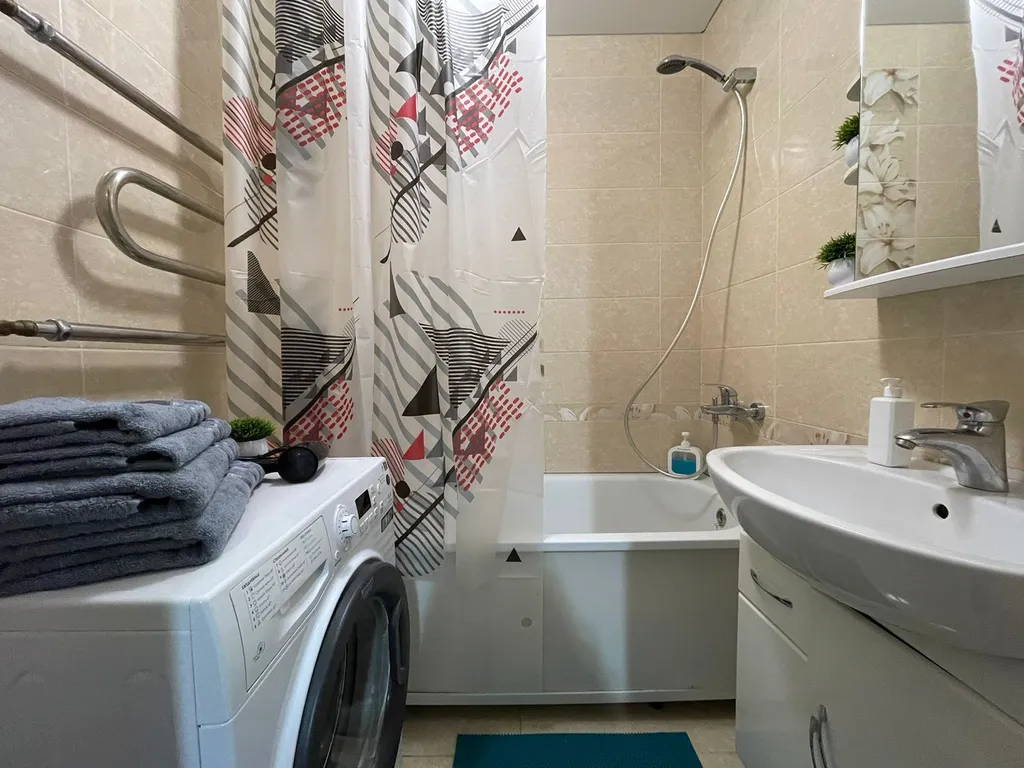 Апартаменты Малевич