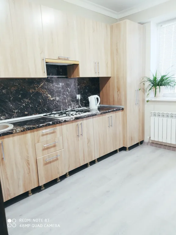 Квартира Апартаменты с видом на море — Дербент