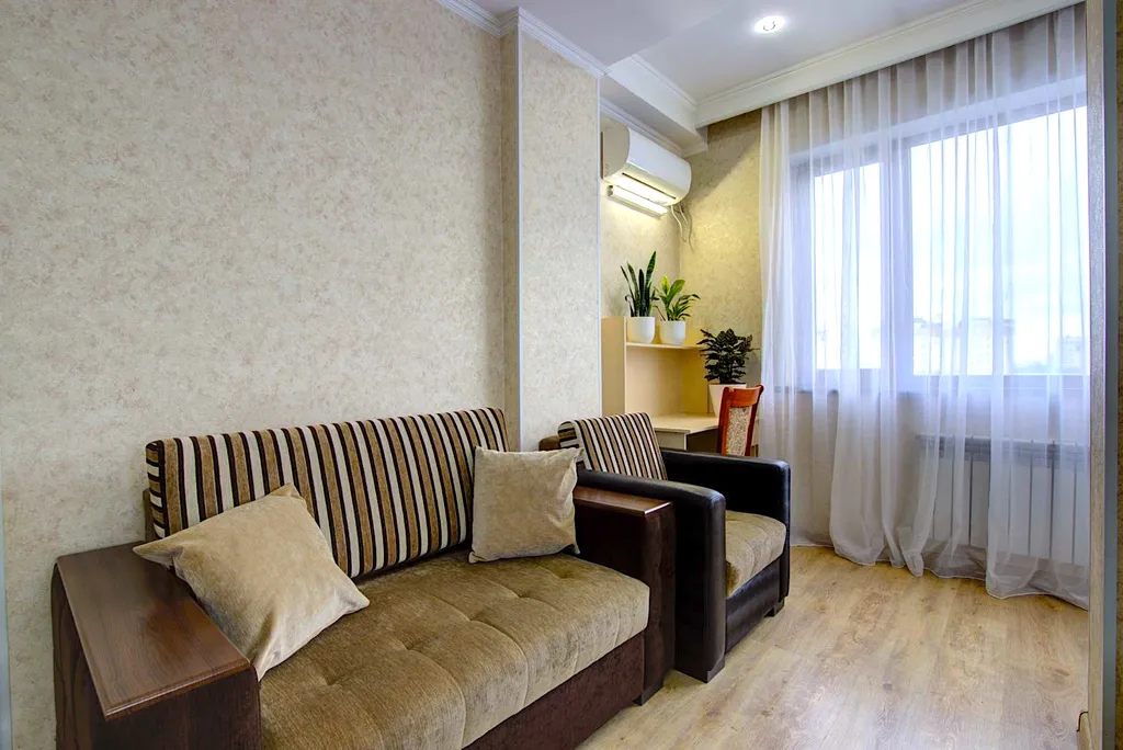 Район Золотой квадрат