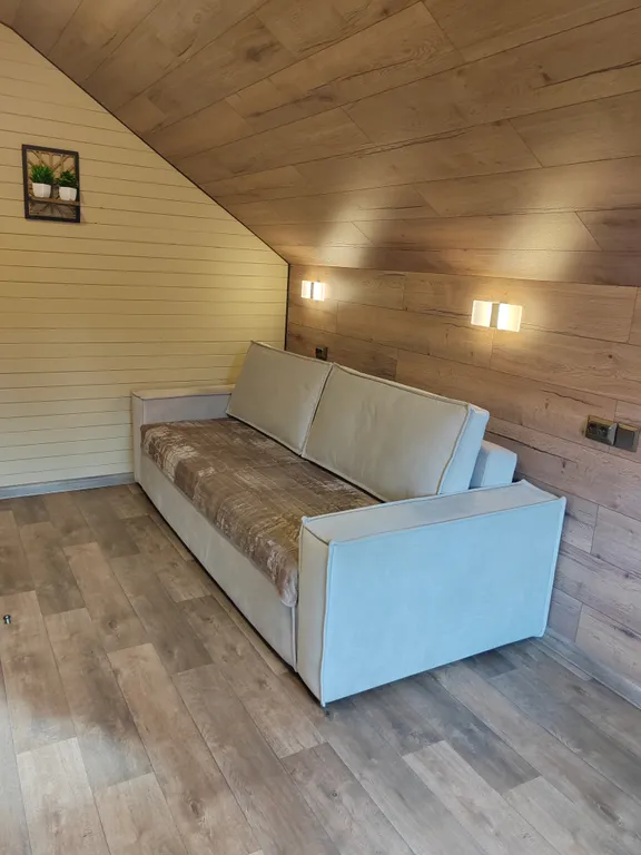 Коттедж Жилой дом — Шерегеш