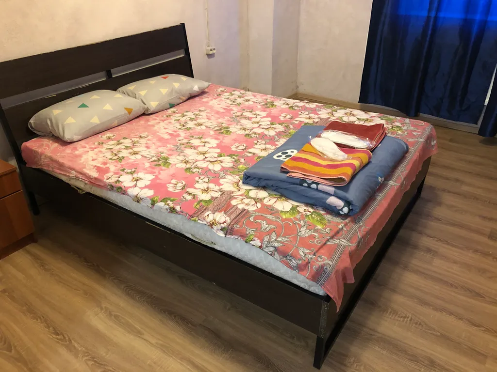 Номер Эконом для бюджетных путешественников