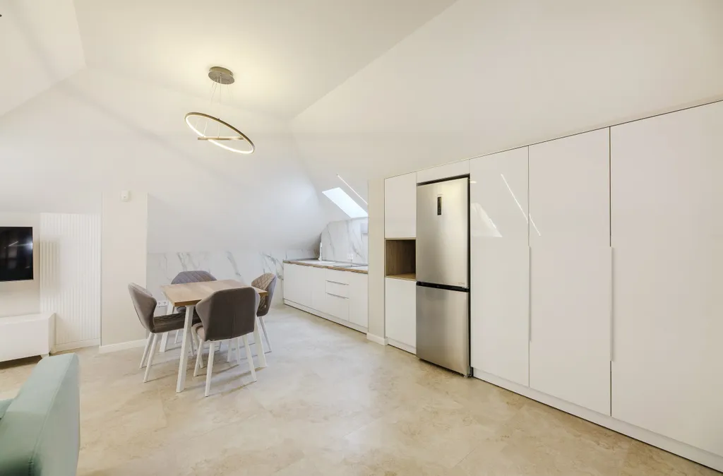 Квартира 1-комнатная Квартира — Криница