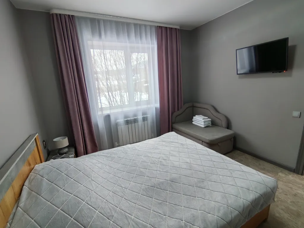 Домик в селе, House in the village