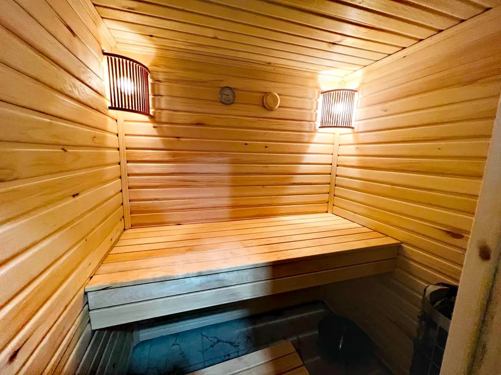 Квартира Апартаменты Зеленый дом — Лазаревское