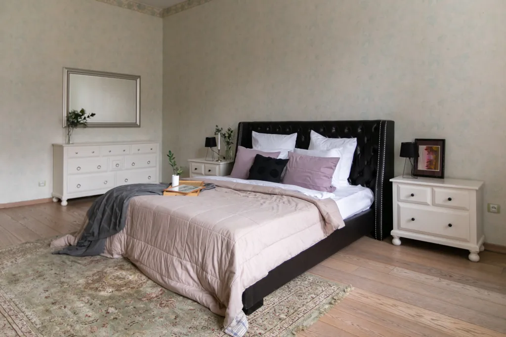 Квартира Четырёх комнатные просторные апартаменты в центре — Санкт-Петербург