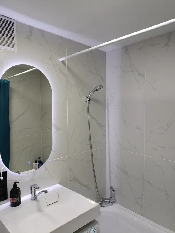 Квартира Квартира В центре — Ярославль