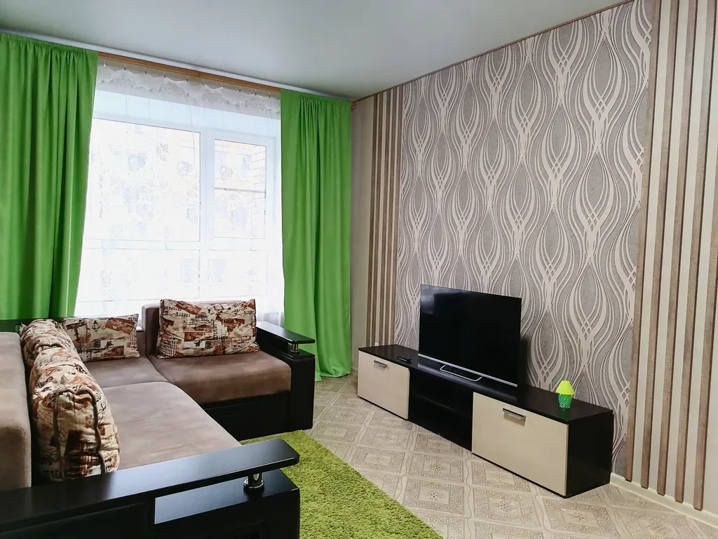 Новая квартира в элитном районе — аренда посуточно в Лиски