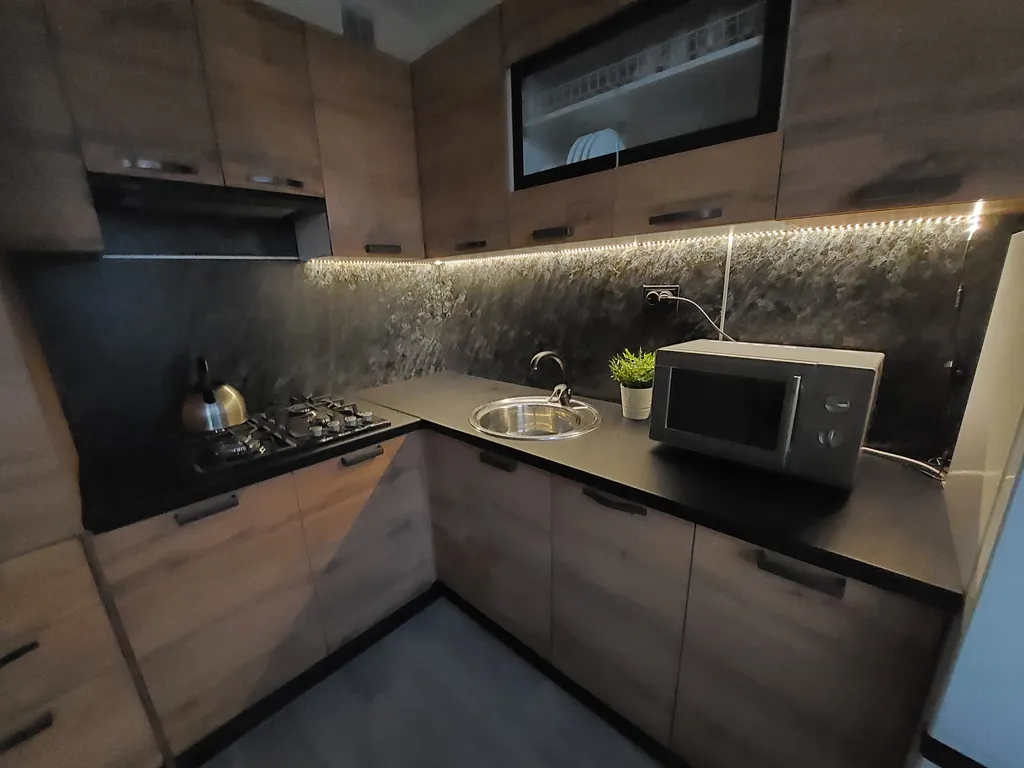 Квартира Новые апартаменты — аренда посуточно в Смоленск