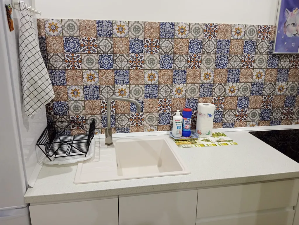 Студия в Светлогорске Superhost