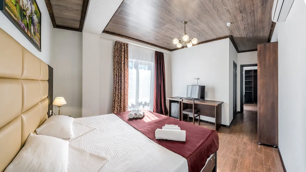 Квартира Комната — Анапа