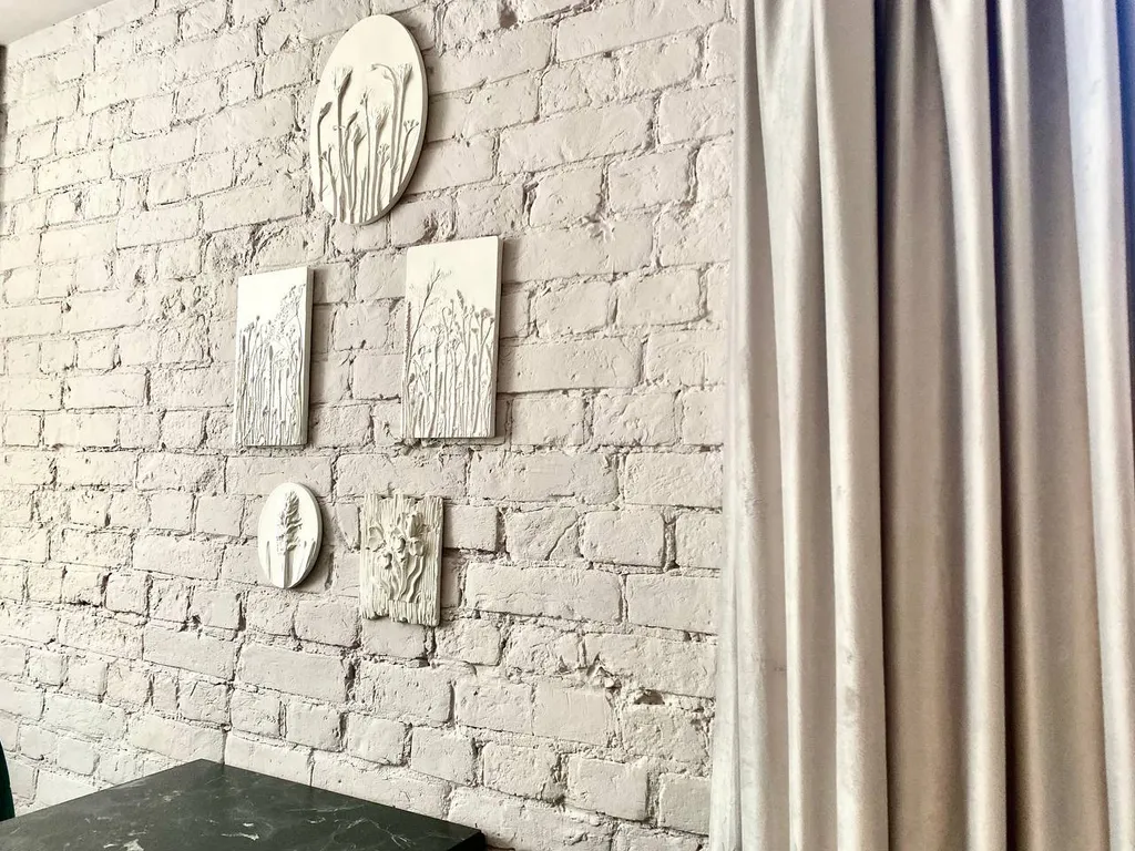 Квартира Квартира Дуплекс изумруд с отдельным входом и парковкой в историческом центре — Ярославль