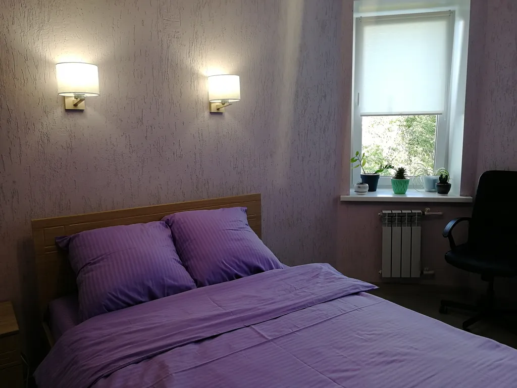 Квартира 6 Дачная — аренда посуточно в Саратов