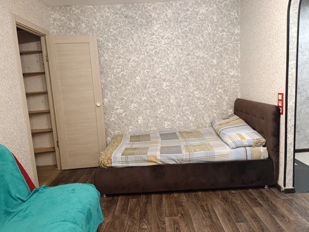 Евротрёшка в тихом центре