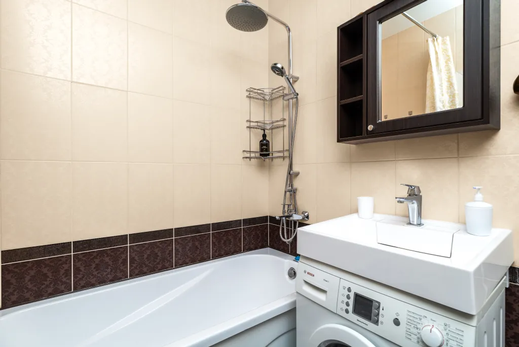 Квартира 1-комнатная Квартира — Краснодар