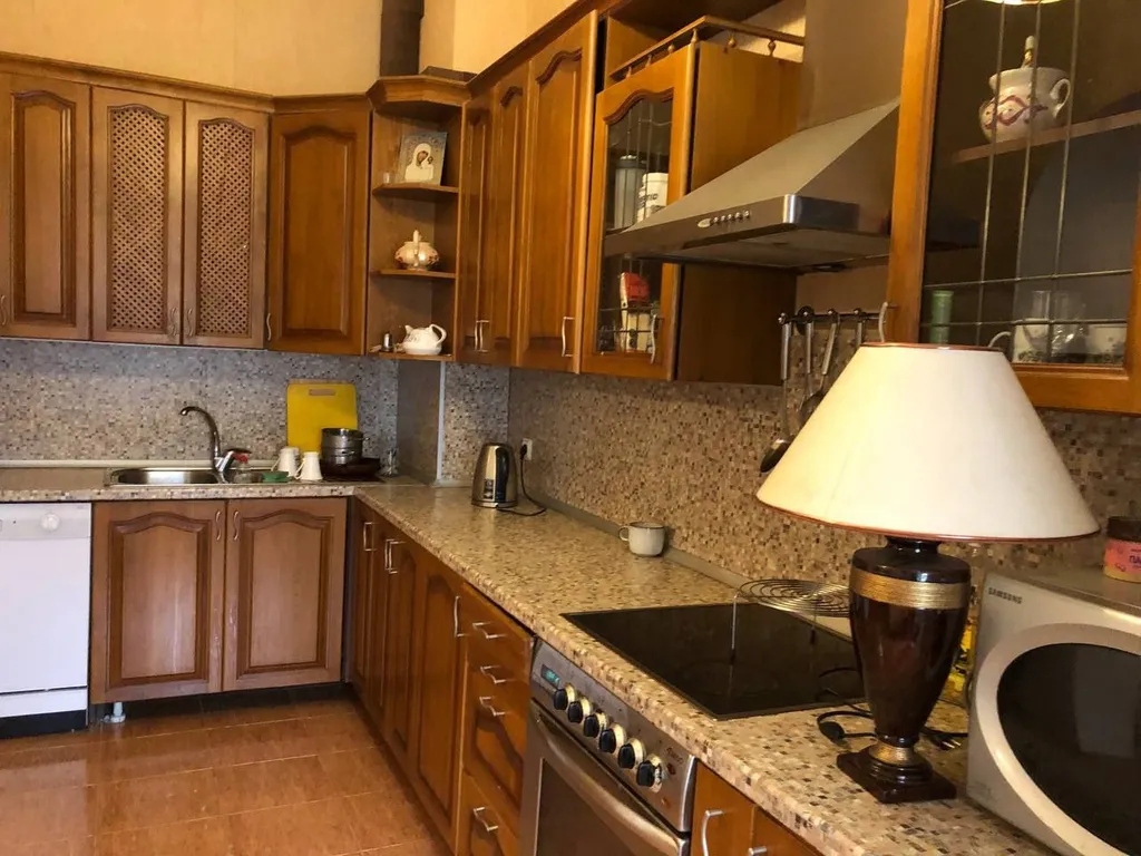 Квартира Квартира "Elit Room" С4 — Санкт-Петербург