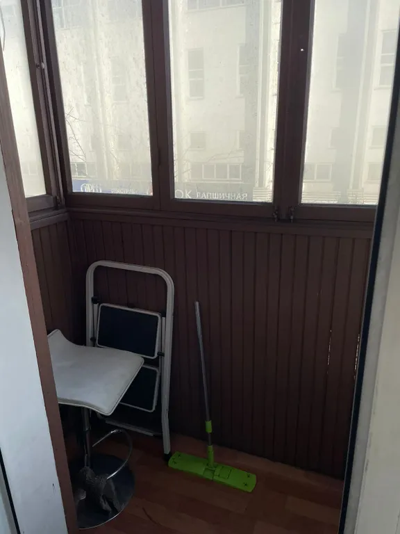 Квартира Уютная квартира в центре города — Красноярск