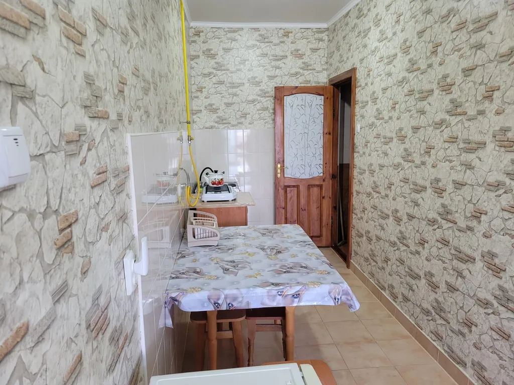 Квартира Комната — Судак