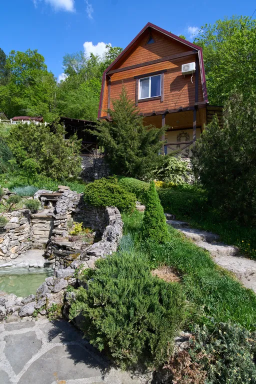 4-комнатный Дом