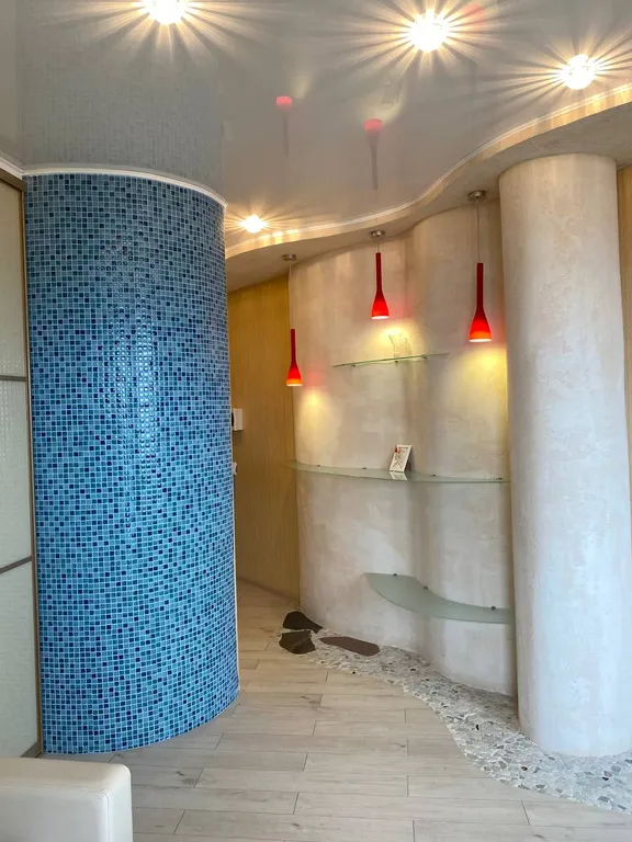 Квартира Квартира Студия с видом на море — Пионерский