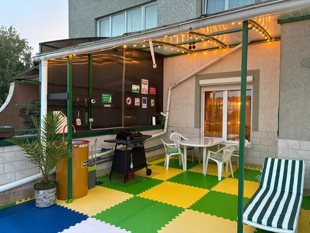 Квартира Квартира Наша дача — Светлогорск