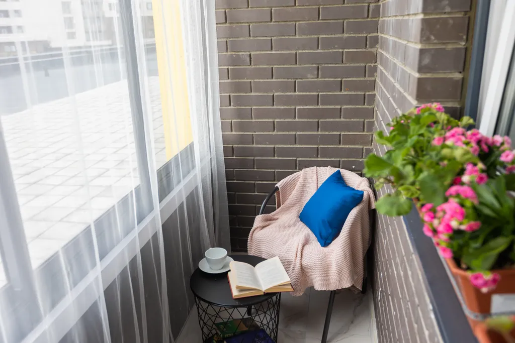 Стильная студия