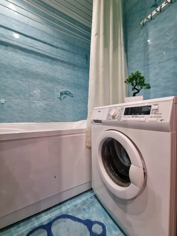 Отличная квартира в центре