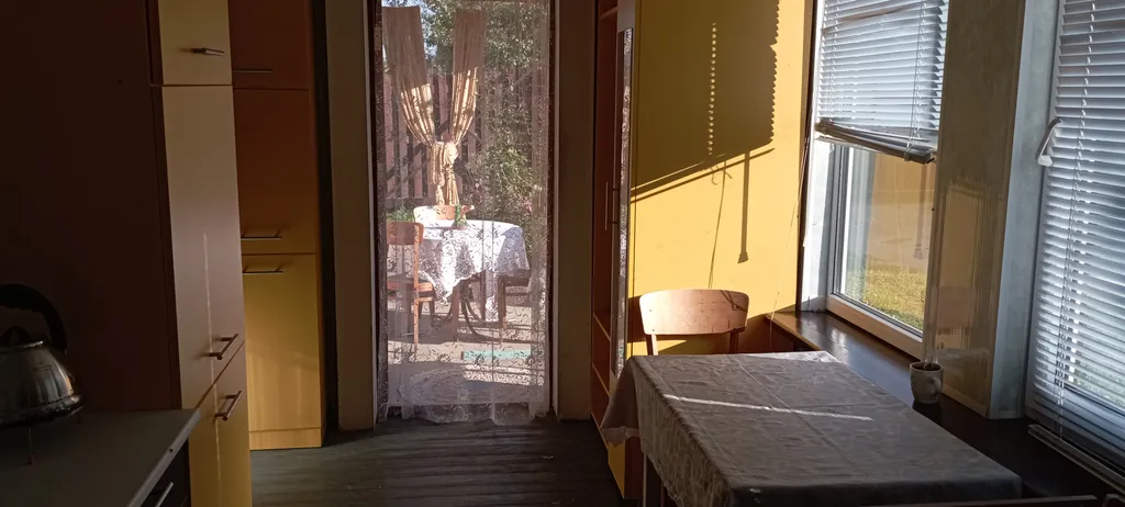 Домик у леса Borovlyany Lighthouse с 3-мя комнатами