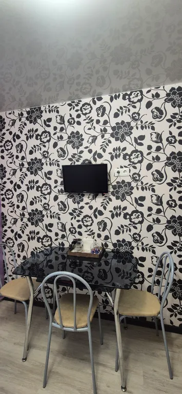 Квартира 2-комнатная Квартира — Тихвин