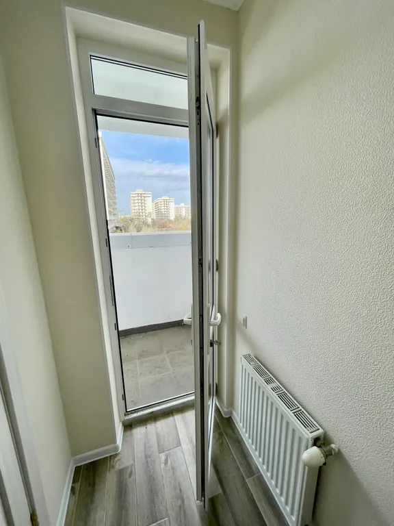 Квартира Квартира Уютная студия у моря, отдых с комфортом — Анапа