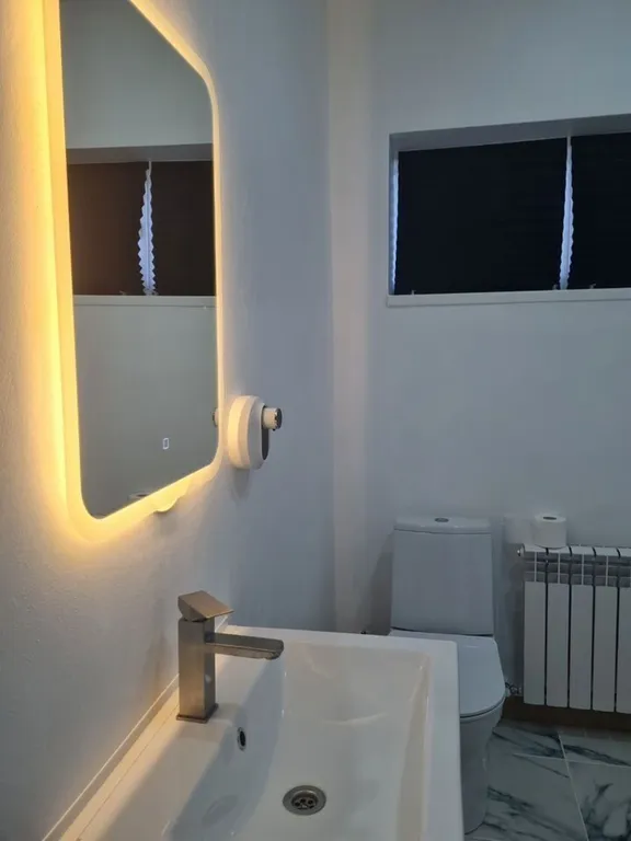 Дом на улице Светлогорская 2В