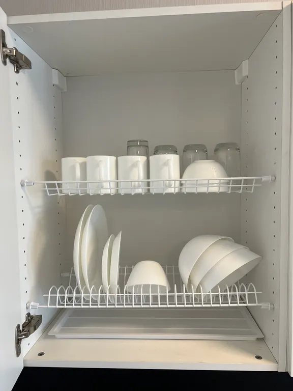 Квартира Студия Белоснежка в ЖК Пригород Лесное — Мисайлово