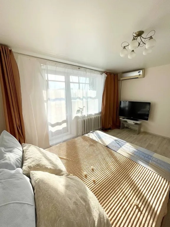 1-к квартира в центре города