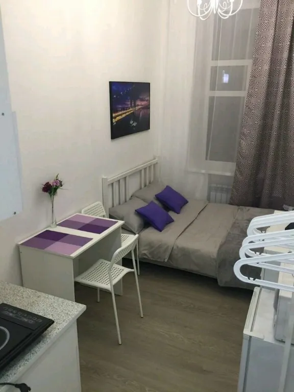 Квартира Комната — аренда посуточно в Ростов-на-Дону