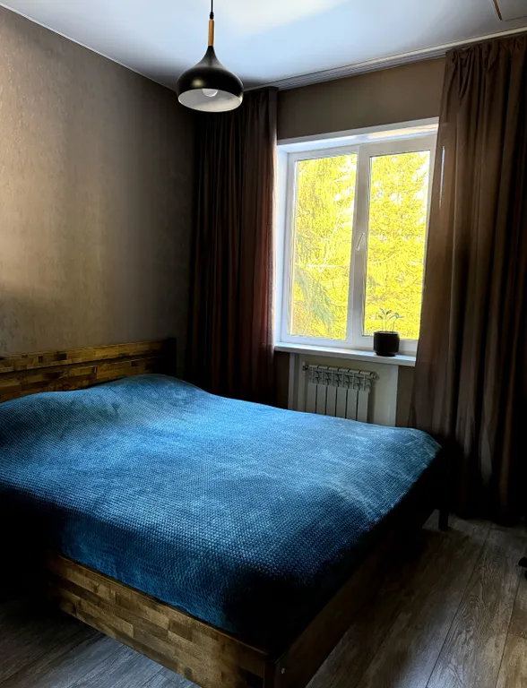 3-комнатный благоустроенный дом на берегу залива, 20 минут от города