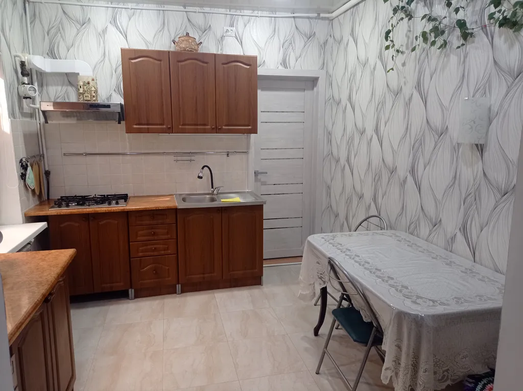 Отдых на море, как на даче