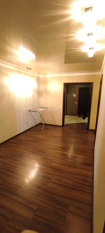 Просторная дизайнерская трешка