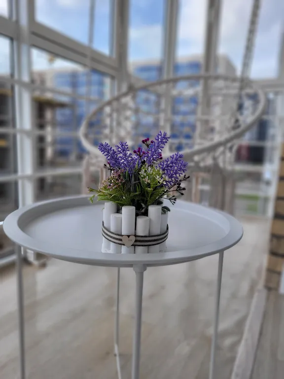 Уютная квартира в жк nova бизнес- класса