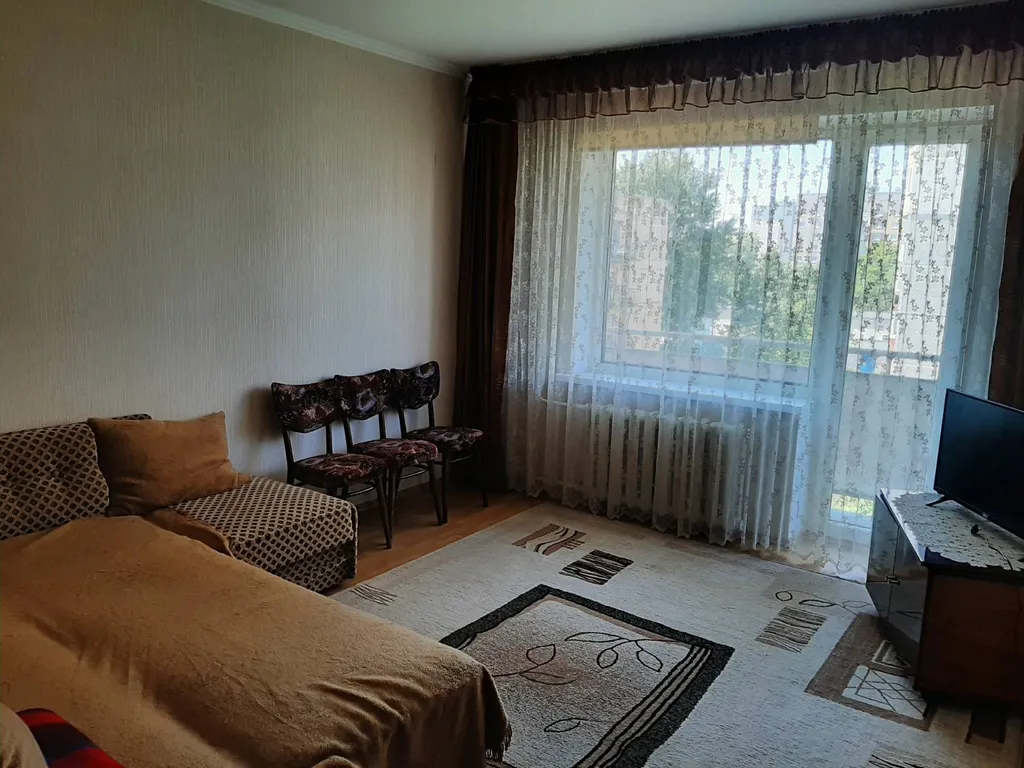 Уютная квартира в Московском районе города — аренда посуточно в Калининград