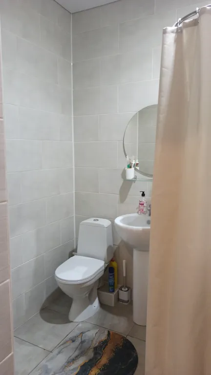 Уютная квартира в лучшем месте города рядом с парком и курортной зоной