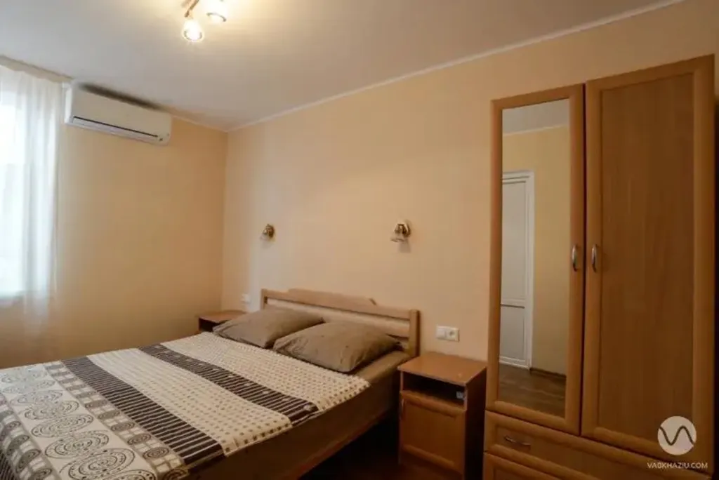 Квартира Квартира Номер Груша — Гагра