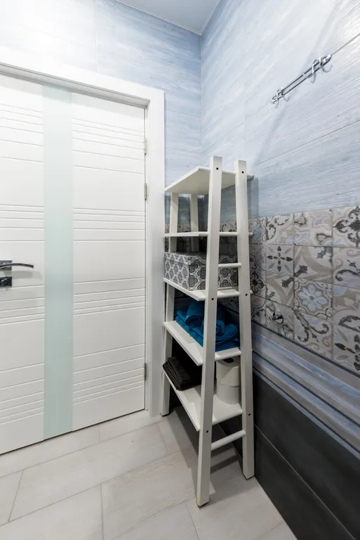 Квартира Квартира Студия с видом на море ЖК Сорренто парк — Сириус