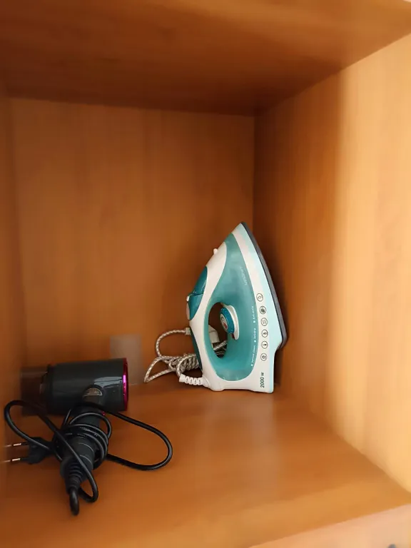 Уютная 1-комнатная квартира для летнего отдыха