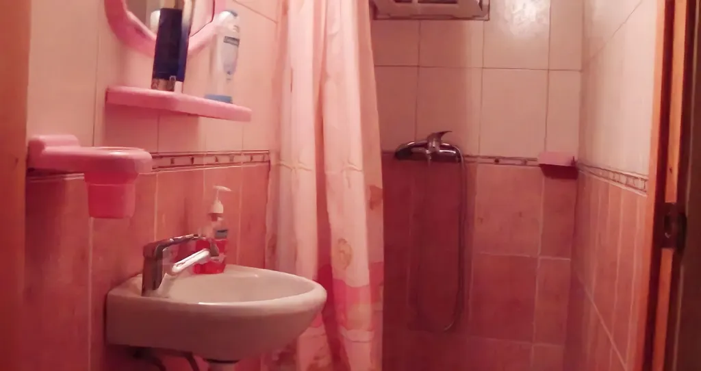 Уютный дом у моря