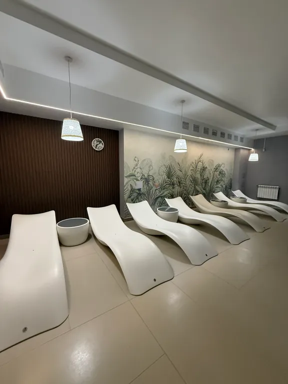 Центр, парковка, лифт, тёплый дом, ТЦ Трио, Лямус