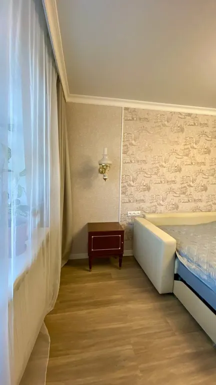 Квартира Квартира на Морской — Санкт-Петербург